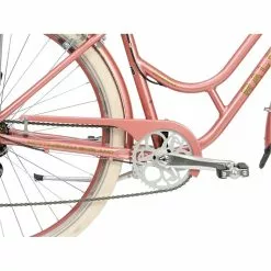 Raleigh Willow Hybrid Bike-Pink 22 16 Raleigh Willow Hybrid Bike-Pink 22 -Bikes Sales Shop 590638 7