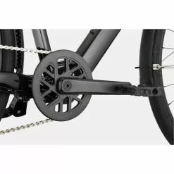 Cannondale Tesoro Neo SL EQ Electric Hybrid Bike-Black Pearl 22 -Bikes Sales Shop 592702 3