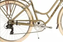 Raleigh Willow Hybrid Bike-Bronze 22 10 Raleigh Willow Hybrid Bike-Bronze 22 -Bikes Sales Shop 599656 3