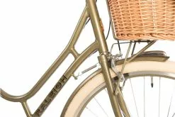 Raleigh Willow Hybrid Bike-Bronze 22 12 Raleigh Willow Hybrid Bike-Bronze 22 -Bikes Sales Shop 599656 5