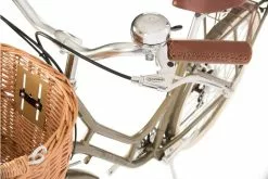 Raleigh Willow Hybrid Bike-Bronze 22 13 Raleigh Willow Hybrid Bike-Bronze 22 -Bikes Sales Shop 599656 6