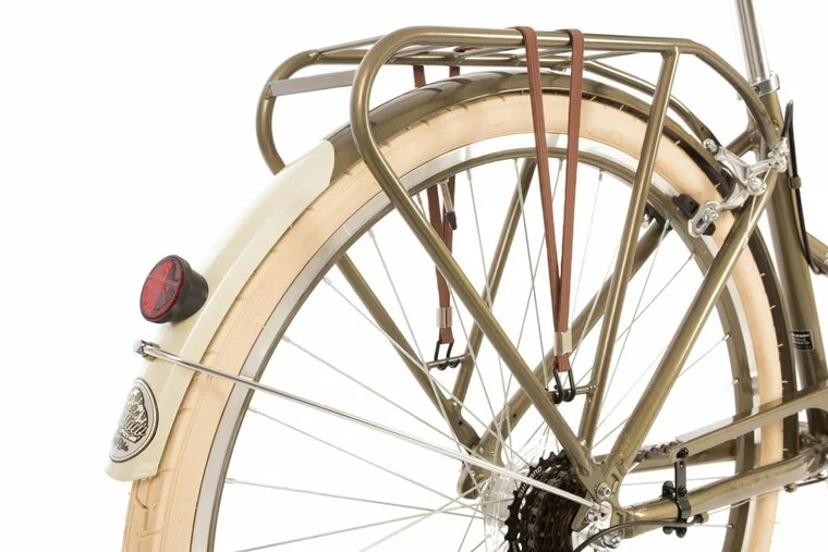 Raleigh Willow Hybrid Bike-Bronze 22 8 Raleigh Willow Hybrid Bike-Bronze 22 - Image 8