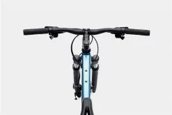Cannondale Quick CX 4 2022 Womens Hybrid Bike-Alpine Blue 22 6 Cannondale Quick CX 4 2022 Womens Hybrid Bike-Alpine Blue 22 -Bikes Sales Shop 603025 3