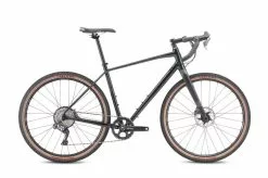 Pinnacle Arkose X Di2 2023 Gravel Bike-Green