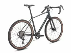 Pinnacle Arkose X Di2 2023 Gravel Bike-Green 9 Pinnacle Arkose X Di2 2023 Gravel Bike-Green -Bikes Sales Shop 603106 3