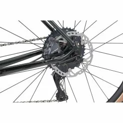 Pinnacle Arkose X Di2 2023 Gravel Bike-Green 12 Pinnacle Arkose X Di2 2023 Gravel Bike-Green -Bikes Sales Shop 603106 6