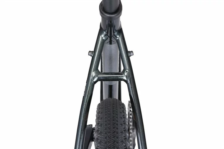 Pinnacle Arkose X Di2 2023 Gravel Bike-Green 7 Pinnacle Arkose X Di2 2023 Gravel Bike-Green - Image 7