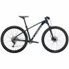 Trek X Caliber 7 Mountain Bike-Mulsanne Blue