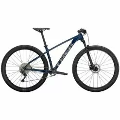 Trek X Caliber 7 Mountain Bike-Mulsanne Blue
