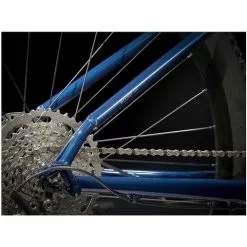 Trek X Caliber 7 Mountain Bike-Mulsanne Blue -Bikes Sales Shop 603607 4