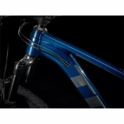 Trek X Caliber 7 Mountain Bike-Mulsanne Blue -Bikes Sales Shop 603607 5