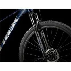 Trek X Caliber 7 Mountain Bike-Mulsanne Blue -Bikes Sales Shop 603607 7