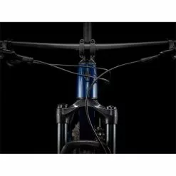 Trek X Caliber 7 Mountain Bike-Mulsanne Blue -Bikes Sales Shop 603607 9