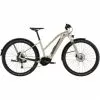 Cannondale Canvas Neo 2 Remixte 2021 Electric Hybrid Bike-Champagne 22