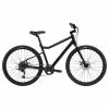 Cannondale Treadwell 3 Remixte Hybrid Bike-GunmetalGreen22