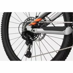 Cannondale Moterra Neo 4 2022 Electric Mountain Bike-Impact Orange22 9 Cannondale Moterra Neo 4 2022 Electric Mountain Bike-Impact Orange22 -Bikes Sales Shop 604705 4