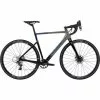 Cannondale SuperSix EVO CX 2022 Gravel Bike-Purple Haze 22