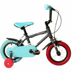 Raleigh Pop 12 Inch Kids Bike-Black 22 11 Raleigh Pop 12 Inch Kids Bike-Black 22 -Bikes Sales Shop 608491 5