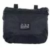 Brompton Bike Cover With Integrated Pouch-Black