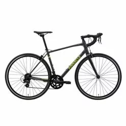 Pinnacle Laterite 1 Road Bike-Grey B