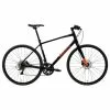 Pinnacle Neon 1 Hybrid Bike-Black B