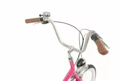 Raleigh Hoppa Hybrid Bike-Raspberry 22 -Bikes Sales Shop 617734 4