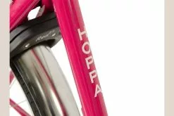 Raleigh Hoppa Hybrid Bike-Raspberry 22 -Bikes Sales Shop 617734 6