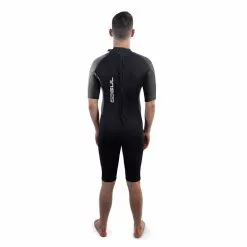 Gul Contour Shortie Westuit-Black/Grey -Bikes Sales Shop 626716 3