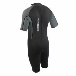 Gul Contour Shortie Westuit-Black/Grey -Bikes Sales Shop 626716 7