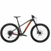 Trek Roscoe 8 2022 Mountain Bike-Black Olive 23