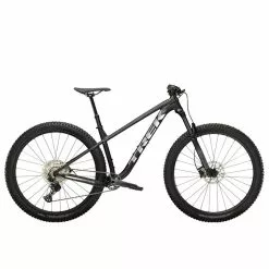 Trek Roscoe 7 Mountain Bike-Trek Black 23