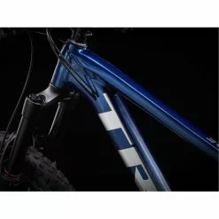 Trek Roscoe 8 Mountain Bike-MulsanneBlue 23 -Bikes Sales Shop 628690 4