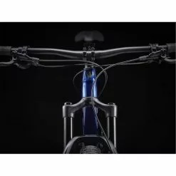 Trek Roscoe 8 Mountain Bike-MulsanneBlue 23 -Bikes Sales Shop 628690 6