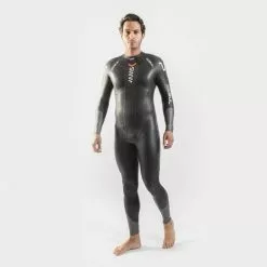 GUL Petrel Blindstitched Swim Wetsuit-Black -Bikes Sales Shop 629131 3
