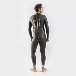 GUL Petrel Blindstitched Swim Wetsuit-Black -Bikes Sales Shop 629131 4