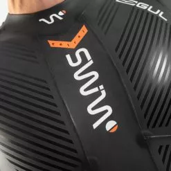 GUL Petrel Blindstitched Swim Wetsuit-Black -Bikes Sales Shop 629131 5