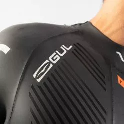GUL Petrel Blindstitched Swim Wetsuit-Black -Bikes Sales Shop 629131 6
