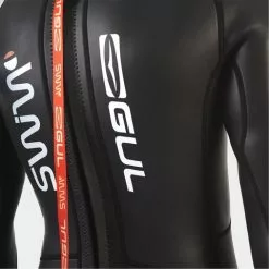 GUL 7 Seas Flatlock Swim Wetsuit-Black 8 GUL 7 Seas Flatlock Swim Wetsuit-Black -Bikes Sales Shop 629134 3