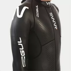 GUL 7 Seas Flatlock Swim Wetsuit-Black 9 GUL 7 Seas Flatlock Swim Wetsuit-Black -Bikes Sales Shop 629134 4