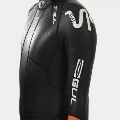 GUL 7 Seas Flatlock Swim Wetsuit-Black 10 GUL 7 Seas Flatlock Swim Wetsuit-Black -Bikes Sales Shop 629134 5