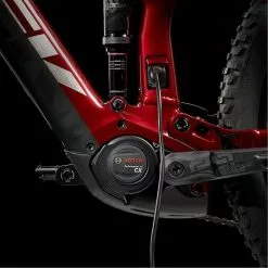 Trek Rail 5 625W Electric Mountain Bike-Crimson 23 13 Trek Rail 5 625W Electric Mountain Bike-Crimson 23 -Bikes Sales Shop 631003 4
