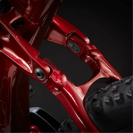 Trek Rail 5 625W Electric Mountain Bike-Crimson 23 7 Trek Rail 5 625W Electric Mountain Bike-Crimson 23 - Image 7