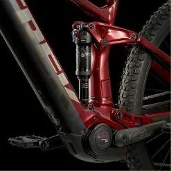 Trek Rail 5 625W Electric Mountain Bike-Crimson 23 17 Trek Rail 5 625W Electric Mountain Bike-Crimson 23 -Bikes Sales Shop 631003 8