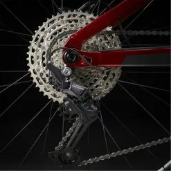 Trek Rail 5 625W Electric Mountain Bike-Crimson 23 18 Trek Rail 5 625W Electric Mountain Bike-Crimson 23 -Bikes Sales Shop 631003 9