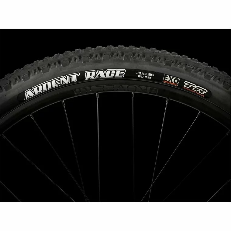 Trek X-Caliber 8 2022 Mountain Bike-Lithium Grey 23 6 Trek X-Caliber 8 2022 Mountain Bike-Lithium Grey 23 - Image 6