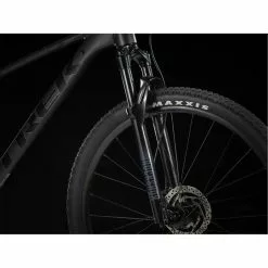 Trek X-Caliber 8 2022 Mountain Bike-Lithium Grey 23 17 Trek X-Caliber 8 2022 Mountain Bike-Lithium Grey 23 -Bikes Sales Shop 631288 8