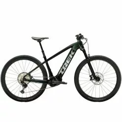 Trek Powerfly HT7 625Wh 2022 Electric Mountain Bike-Prismatic/Blk23