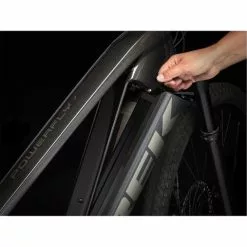 Trek Powerfly HT7 625Wh 2022 Electric Mountain Bike-Prismatic/Blk23 -Bikes Sales Shop 631294 8