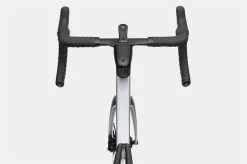 Cannondale Supersix EVO Carbon Disc Ultegra Di2 2022 Road Bike-Mercury 23 -Bikes Sales Shop 633694 3