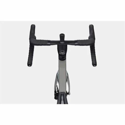 Cannondale SystemSix Hi MOD Ultegra Di2 2022 Road Bike-Stealth Grey 22 2 Cannondale SystemSix Hi MOD Ultegra Di2 2022 Road Bike-Stealth Grey 22 - Image 2